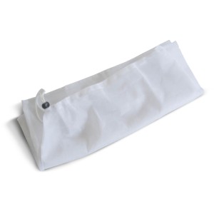 Poolstyle PS454 Replacement Fine Mesh Bag for PS409 Leaf Eater - 918594 | Lowe's Pro Supply
