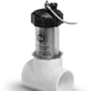 Pool Tool 104-D 2" Slip x Slip Inline Anode - 918596 | Lowe's Pro Supply