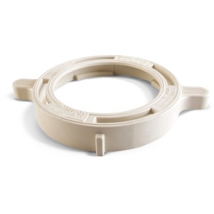 Pentair Cam & Ramp® Plastic Clamp - 918598 | Lowe's Pro Supply