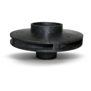 Pentair WhisperFlo® Impeller 2HP - 918599 | Lowe's Pro Supply