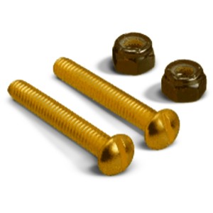 Pentair Life Hook Hardware Set - 918604 | Lowe's Pro Supply