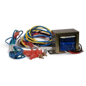 Raypak Transformer For Model 185A, 265A, 335A, 405A Pool Heater, 120/240/24 V - 918618 | Lowe's Pro Supply