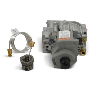 Raypak 3/4" IID Pool Heater Natural Gas Electronic Valve - 918624 | Lowe's Pro Supply