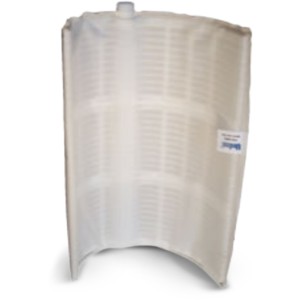 Super-Pro 11" x 18" 36 SqFt Universal DE Grid Set 8 per Box - 918635 | Lowe's Pro Supply