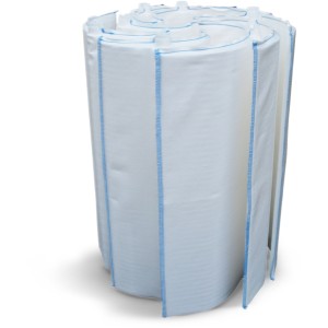 Super-Pro 11" x 24" 48 SqFt Universal DE Grid Set 8 per Box - 918636 | Lowe's Pro Supply
