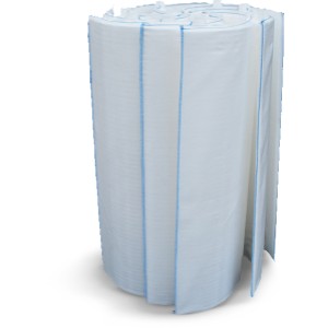 Super-Pro 11" x 30" 60 SqFt Universal DE Grid Set 8 per Box - 918637 | Lowe's Pro Supply