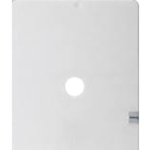 Super-Pro 17 1/2" x 24" Anthony Rectangular DE Filter Grid - 918638 | Lowe's Pro Supply