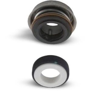 Super-Pro 1000 PS1000 Shaft Seal Assembly - 918649 | Lowe's Pro Supply