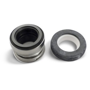 Super-Pro 1000V-9 PS1000 Viton Shaft Seal - 918650 | Lowe's Pro Supply
