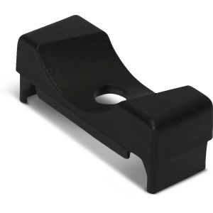 S.R. Smith 6-303LR-R Left End Cap for 20" Elite Stainless Steel Tread - 918658 | Lowe's Pro Supply