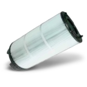Pentair 191 SqFt System:3® SM Series S8M150 Small Replacement Inner Cartridge - 918665 | Lowe's Pro Supply