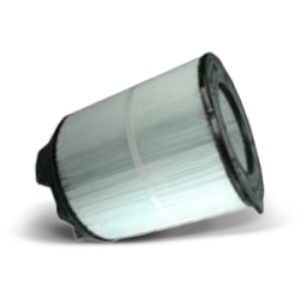 Pentair 259 SqFt System:3® SM Series S8M150 Large Replacement Outer Cartridge - 918666 | Lowe's Pro Supply