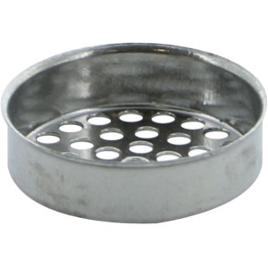 1-3/8" Tub and Laundry Crumb Cup
