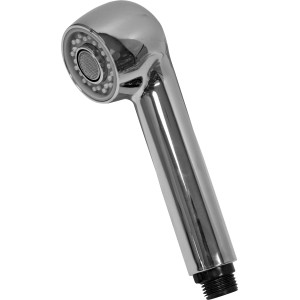 LPS Sourcing Pull-Out Spray Head Chrome - 726320 | Lowe's Pro Supply
