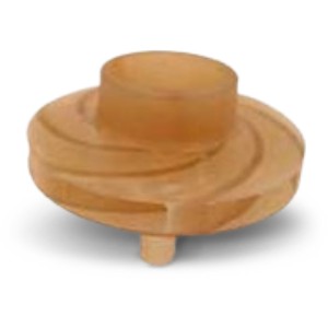Pentair Impeller Assembly 3 Phase - 918675 | Lowe's Pro Supply