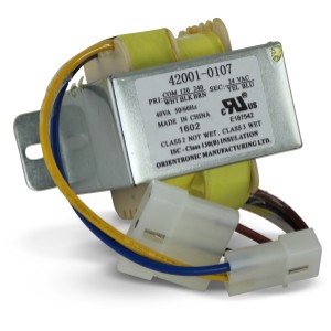 Pentair Dual Voltage Transformer Kit for Max-E-Therm Heater Electrical System 115/230 V - 918676 | Lowe's Pro Supply