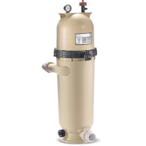 Pentair 200 SqFt Clean & Clear® RP Cartridge Filter EC-160353 - 918703 | Lowe's Pro Supply