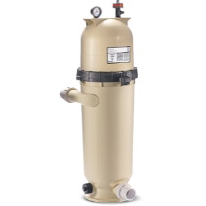 Pentair 100 SqFt Clean & Clear® RP Cartridge Filter EC-160354 - 918704 | Lowe's Pro Supply