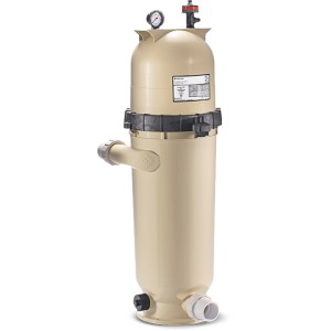 Pentair 150 SqFt Clean & Clear® RP Cartridge Filter EC-160355 - 918705 | Lowe's Pro Supply