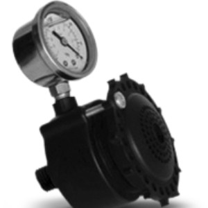 Breather II-Adj Automatic Adjustable Reset Safety Vacuum Release System - 918734 | Lowe's Pro Supply