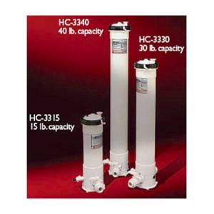 Pentair Automatic Commercial High Capacity Chlorinator for Chlorine or Bromine Tablets - 920452 | Lowe's Pro Supply