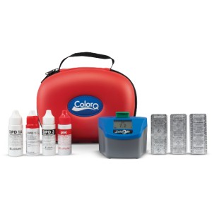 Lamotte ColorQ 2x PRO 7 Kit - 925263 | Lowe's Pro Supply