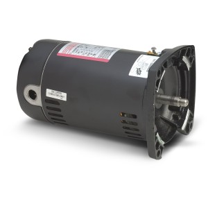 Century ODP Square Flange Pool Filter Motor 0.75HP 115/230V - 930321 | Lowe's Pro Supply