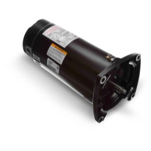 Century ODP Square Flange Pool Filter Motor 1HP, 115/230V - 930322 | Lowe's Pro Supply