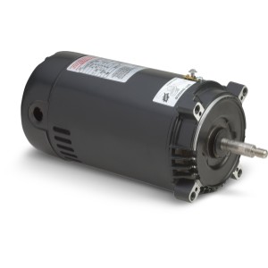 Century ODP Threaded Pool Filter Motor .75HP 115/230V - 930325 | Lowe's Pro Supply