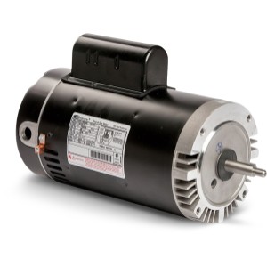 Century ODP Threaded Pool Filter Motor 3HP 208-230V - 930329 | Lowe's Pro Supply