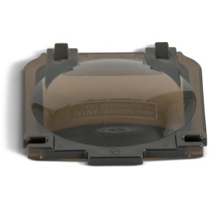 Hayward Clear Strainer Cover for Super Pump - 930335 | Lowe's Pro Supply