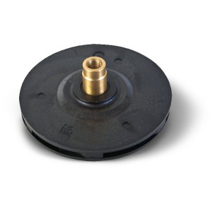 Hayward 3HP Super II Impeller After 1989 - 930347 | Lowe's Pro Supply