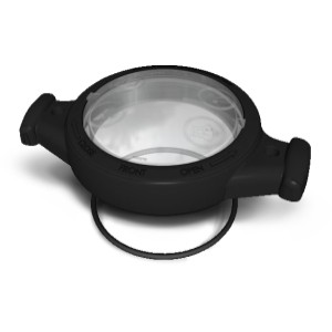 Hayward TriStar Strainer Cover Kit - 930350 | Lowe's Pro Supply