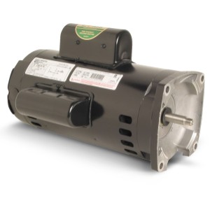 Century Pool and Spa Pump Motor 5HP, 208-230V - 930356 | Lowe's Pro Supply