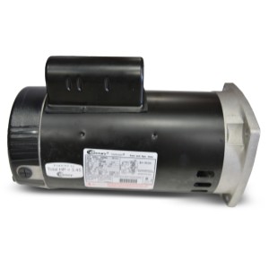 Century ODP Square Flange Pool & Spa Pump Motor 3HP 208/230V - 930358 | Lowe's Pro Supply