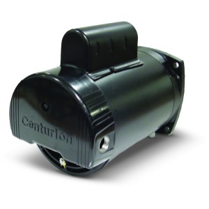 Century DP Square Flange Pool & Spa Pump Motor 0.75HP 115/208-230V - 930360 | Lowe's Pro Supply