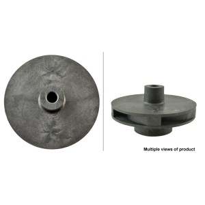 Pentair Impeller for 1HP Superflo - 930366 | Lowe's Pro Supply