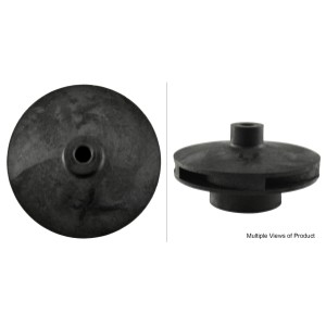 Pentair Impeller for Superflo 1.5HP - 930367 | Lowe's Pro Supply