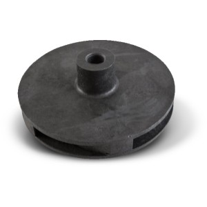 Pentair Impeller for Superflo 2HP Pump - 930368 | Lowe's Pro Supply