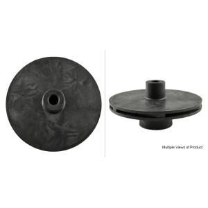 Pentair Impeller for Challenger 3/4HP Pump - 930370 | Lowe's Pro Supply