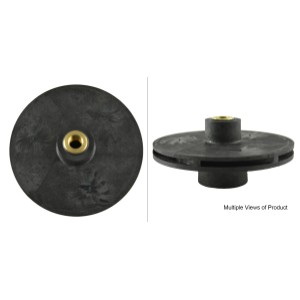Pentair Impeller for Challenger 1.5" Pump - 930375 | Lowe's Pro Supply