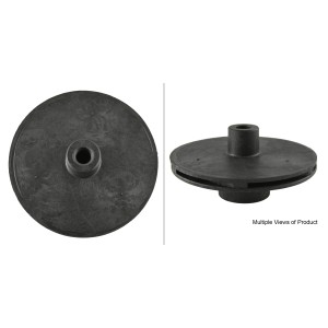 Pentair Impeller for Challenger 1HP Pump - 930378 | Lowe's Pro Supply