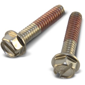 Pentair Impeller Lock Screw for Challenger - 930379 | Lowe's Pro Supply