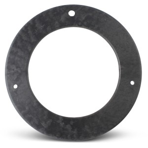 Pentair Mounting Plate for Challenger 5HP Pump - 930382 | Lowe's Pro Supply