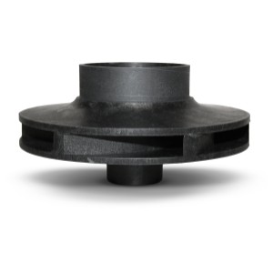Pentair Impeller for Challenger 3HP and 5HP Pump - 930383 | Lowe's Pro Supply