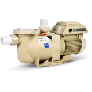 Pentair SuperFloPOL VST Variable Speed Pump 1.5HP/2.2THP 115/230V - 930390 | Lowe's Pro Supply