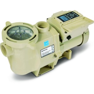 Pentair IntelliFloPOL VS+SVRS Variable Speed Pump 3HP 230V - 930392 | Lowe's Pro Supply