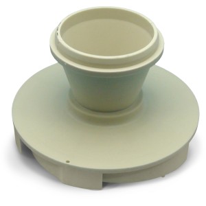 Pentair Diffuser for WhisperFlo .5HP-2HP - 930393 | Lowe's Pro Supply
