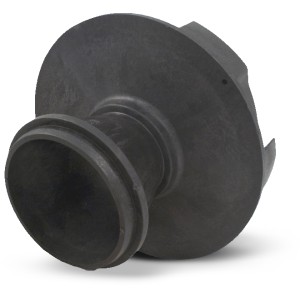 Pentair Black Diffuser for WhisperFlo/IntelliFlo 3HP Pump - 930396 | Lowe's Pro Supply