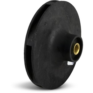 Pentair Impeller for WhisperFloPOL 3HP Pump - 930397 | Lowe's Pro Supply